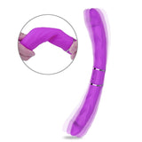 Vibrador Dildo Strapon