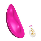 Vibrador de Calcinha - Cherry - 18+sexyshop