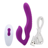 Vibrador Dildo Strapon