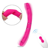 Vibrador Dildo Strapon