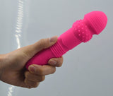 Vibrador Varinha Mágica