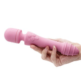 Vibrador Varinha Mágica