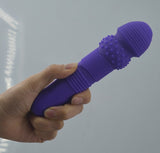 Vibrador Varinha Mágica