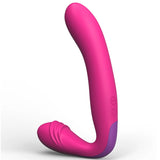 Vibrador Dildo Strapon