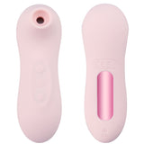 Vibrador Sucção - Magia