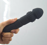 Vibrador Varinha Mágica