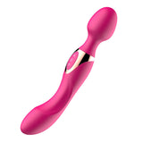 Vibrador Varinha Mágica