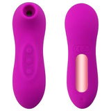 Vibrador Sucção - Magia