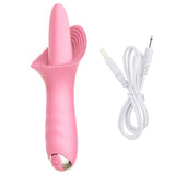 Vibrador Língua - 18+sexyshop