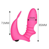 Vibrador Dedeira - 18+sexyshop