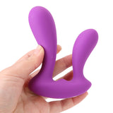 Vibrador Dildo Strapon