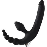 Vibrador Dildo Strapon