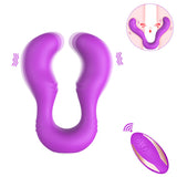 Vibrador Dildo Strapon