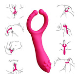 Vibrador para Casal