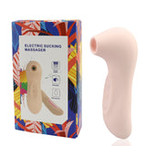 Vibrador Sucção - Magia