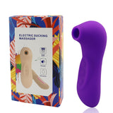 Vibrador Sucção - Magia