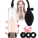 Bomba Peniana Manual - 18+sexyshop