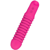 Vibrador Varinha Mágica