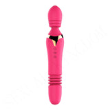 Vibrador Varinha Mágica