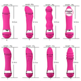 Vibrador Uno