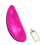 Vibrador de Calcinha - Cherry - 18+sexyshop