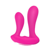 Vibrador Dildo Strapon