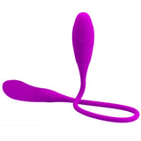 Vibrador Dildo Strapon