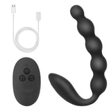 Vibrador Plug Anal