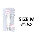 Pênis Silicone - Geleia Soft - 18+sexyshop