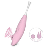 Vibrador Estimulante - Sucção - 18+sexyshop