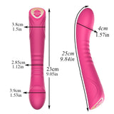 Vibrador Uno