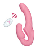 Vibrador Dildo Strapon