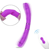 Vibrador Dildo Strapon