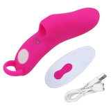 Vibrador Dedeira - 18+sexyshop