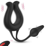 Vibrador para Casal