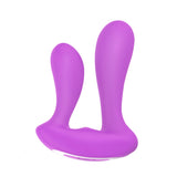 Vibrador Dildo Strapon