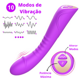 Vibrador Uno