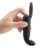 Vibrador para Casal - 10 Frequência