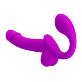 Dildo Strapon