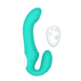 Vibrador Dildo Strapon