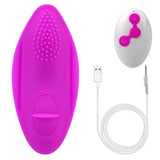 Vibrador de Calcinha - Melon - 18+sexyshop