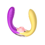 Vibrador Dildo Strapon