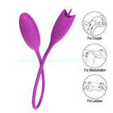 Vibrador Dildo Strapon