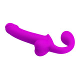 Dildo Strapon