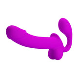 Dildo Strapon