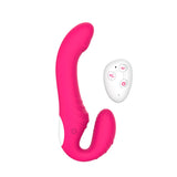 Vibrador Dildo Strapon