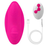 Vibrador de Calcinha - Melon - 18+sexyshop