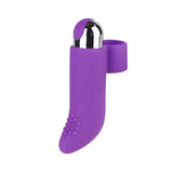 Vibrador Dedeira - 18+sexyshop