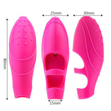 Vibrador Dedeira - 18+sexyshop