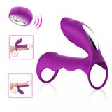 Vibrador para Casal